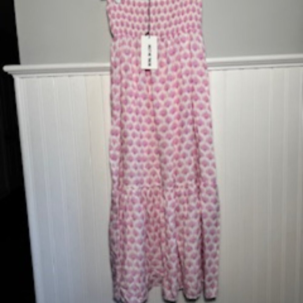 Meet Me There Maxi Skirt, NWT - Picture 5 of 5